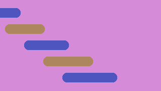 Animated mark for vpn64.com